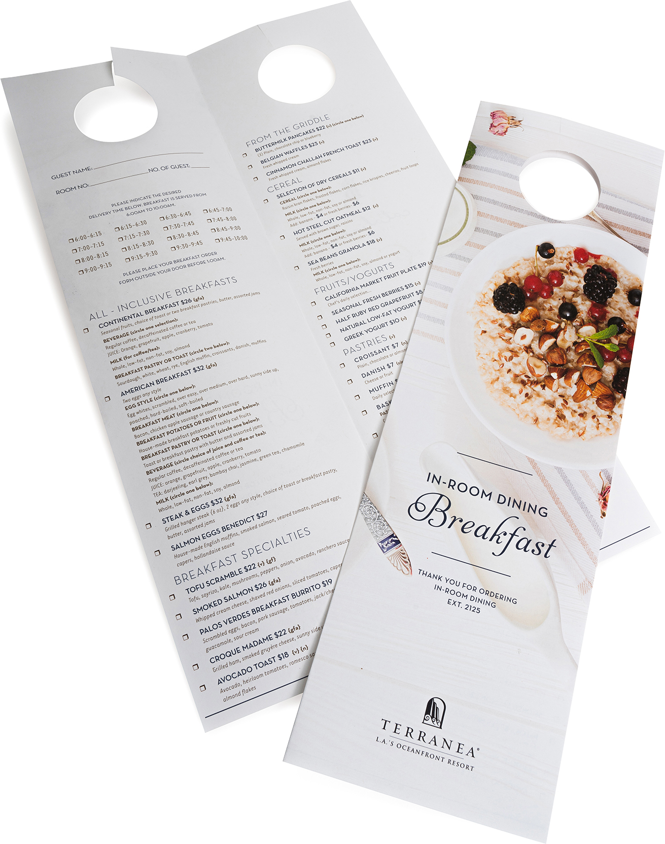 restaurant-menu-door-hangers-digital-design-printing-los-angeles